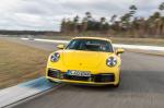Porsche 911 Carrera S 2019 года (WW)